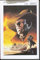 Solo un Peregrino (Garth Ennis) Solo un Peregrino (Garth Ennis)