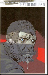 Solo un Peregrino (Garth Ennis) Solo un Peregrino (Garth Ennis)