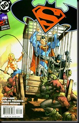 P00017 - Superman & Batman #16
