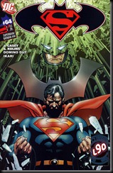 P00043 - Superman & Batman #64