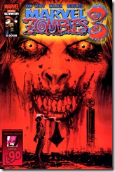 P00012 - 11 - Marvel Zombies v3 #2 P00012 - 11 - Marvel Zombies v3 #2