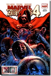 P00016 - 15 - Marvel Zombies 4 #2 P00016 - 15 - Marvel Zombies 4 #2