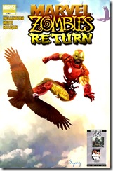 P00020 - 19 - Marvel Zombies Return #2 P00020 - 19 - Marvel Zombies Return #2