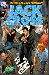 P00004 - Jack Cross #4 P00004 - Jack Cross #4