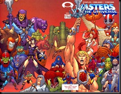 Masters of the Universe v2 01 - 00 - FC Masters of the Universe v2 01 - 00 - FC