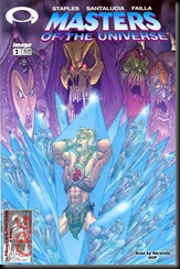 P00004 - Master Of The Universe v1 #2 P00004 - Master Of The Universe v1 #2