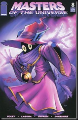 P00008 - Master Of The Universe v3 #8 P00008 - Master Of The Universe v3 #8