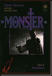 P00002 - Monster - Asesinato.howtoarsenio.blogspot.com #2 P00002 - Monster - Asesinato.howtoarsenio.blogspot.com #2