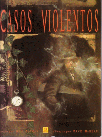 NeilGaiman_Varios NeilGaiman_Varios