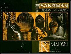P00008 - The Sandman  - Fábulas y reflejos II.howtoarsenio.blogspot.com #50
