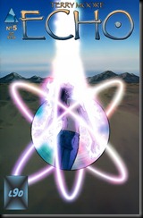 P00005 - Echo #5 P00005 - Echo #5