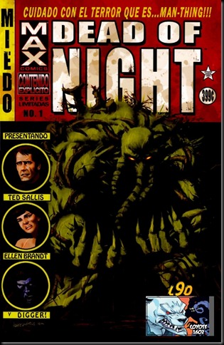 01-10-2010 - Dead of Night 01-10-2010 - Dead of Night