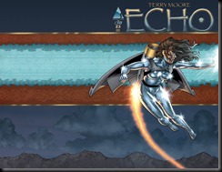 Echo #23 Echo #23