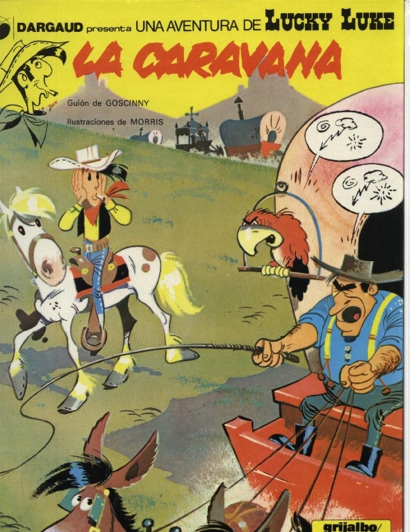[P00024 - Lucky Luke  - La caravana #24[2].jpg]