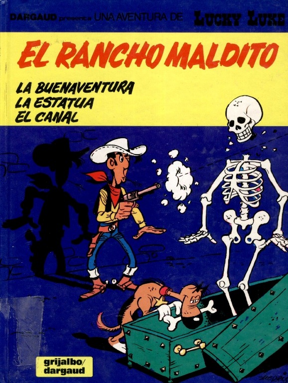 [P00055 - Lucky Luke  - El rancho maldito #56[2].jpg]