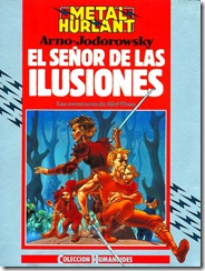 P00004 - Las aventuras de Alef-Thau  - El señor de las ilusiones.howtoarsenio.blogspot.com #4
