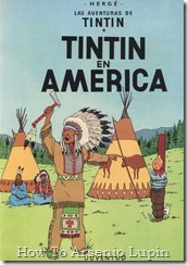 P00003 - Tintín - En America.howtoarsenio.blogspot.com #2 P00003 - Tintín - En America.howtoarsenio.blogspot.com #2