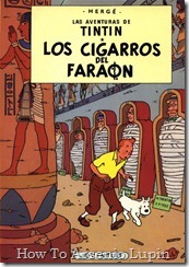 P00004 - Tintín - Los cigarros del faraon.howtoarsenio.blogspot.com #3 P00004 - Tintín - Los cigarros del faraon.howtoarsenio.blogspot.com #3