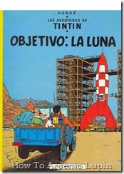 P00016 - Tintín - Objetivo la luna.howtoarsenio.blogspot.com #15 P00016 - Tintín - Objetivo la luna.howtoarsenio.blogspot.com #15