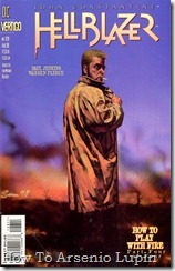 P00017 - 105 - Hellblazer  Ingles #128