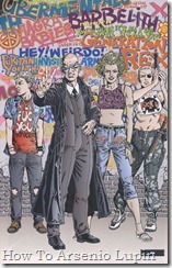 Los invisibles Vol2 0571 Los invisibles Vol2 0571
