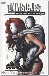 Los invisibles Vol2 0353 Los invisibles Vol2 0353