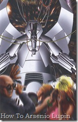 Los invisibles Vol2 0526 Los invisibles Vol2 0526