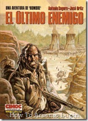 P00005 - Hombre  - El ultimo enemigo.howtoarsenio.blogspot.com.howtoarsenio.blogspot.com #4