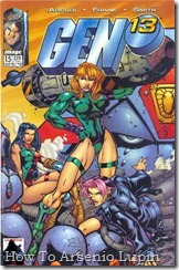 P00015 - Gen13 v2 #15 P00015 - Gen13 v2 #15