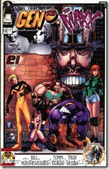 P00010 - GEN13 y The Maxx.howtoarsenio.blogspot.com