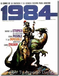 P00025 - 1984 #25