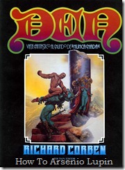 Richard corben-den1-009 Richard corben-den1-009