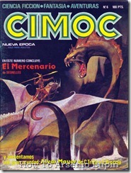 P00006 - Cimoc v2 #6 P00006 - Cimoc v2 #6