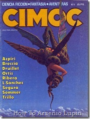 P00011 - Cimoc v2 #11 P00011 - Cimoc v2 #11