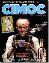 P00017 - Cimoc v2 #17 P00017 - Cimoc v2 #17