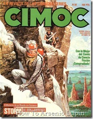 P00020 - Cimoc v2 #20 P00020 - Cimoc v2 #20