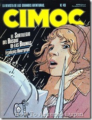 P00049 - Cimoc v2 #49 P00049 - Cimoc v2 #49