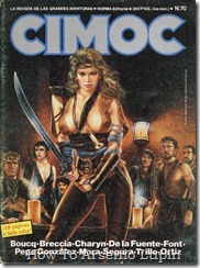 P00070 - Cimoc v2 #70 P00070 - Cimoc v2 #70