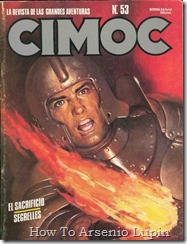 P00053 - Cimoc v2 #53 P00053 - Cimoc v2 #53