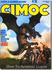 P00058 - Cimoc v2 #58 P00058 - Cimoc v2 #58