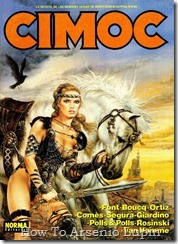 P00088 - Cimoc v2 #88 P00088 - Cimoc v2 #88