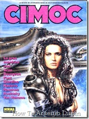 P00090 - Cimoc v2 #90 P00090 - Cimoc v2 #90