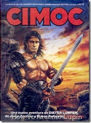 P00072 - Cimoc v2 #72 P00072 - Cimoc v2 #72