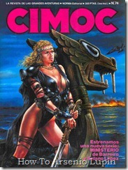 P00074 - Cimoc v2 #74 P00074 - Cimoc v2 #74