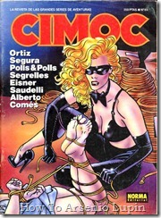 P00084 - Cimoc v2 #84 P00084 - Cimoc v2 #84