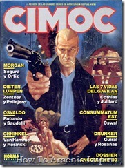 P00096 - Cimoc v2 #96 P00096 - Cimoc v2 #96