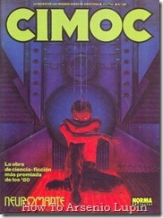 P00105 - Cimoc v2 #105 P00105 - Cimoc v2 #105
