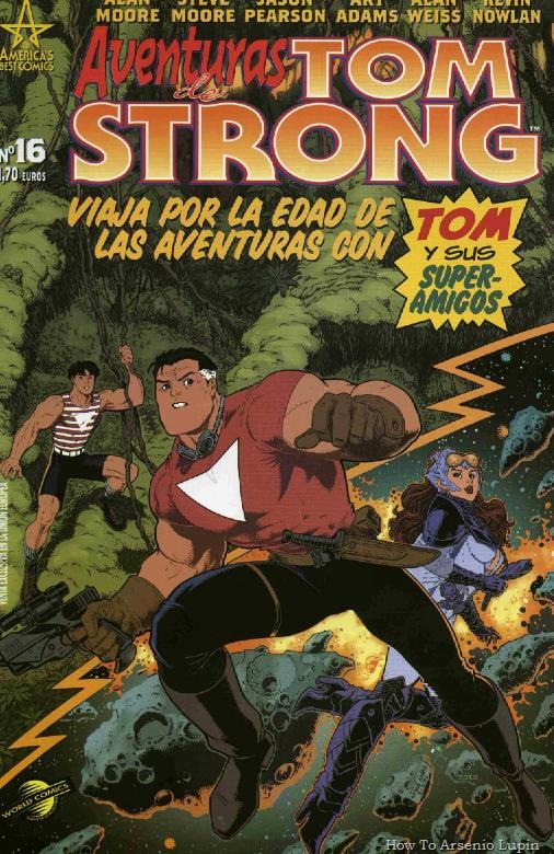 [P00007 - Las Aventuras de Tom Strong #16[2].jpg]