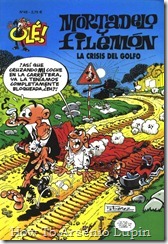 P00049 - Mortadelo y Filemon - La crisis del golfo.howtoarsenio.blogspot.com #49 P00049 - Mortadelo y Filemon - La crisis del golfo.howtoarsenio.blogspot.com #49