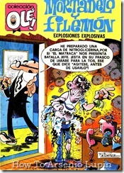 P00052 - Mortadelo y Filemon - Los gamberros.howtoarsenio.blogspot.com #52 P00052 - Mortadelo y Filemon - Los gamberros.howtoarsenio.blogspot.com #52
